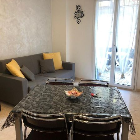 Casa Francesca: Un Mare Di Relax! Apartment Ventimiglia Exterior foto