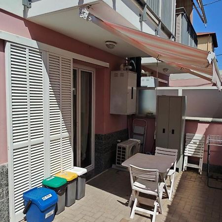 Casa Francesca: Un Mare Di Relax! Apartment Ventimiglia Exterior foto