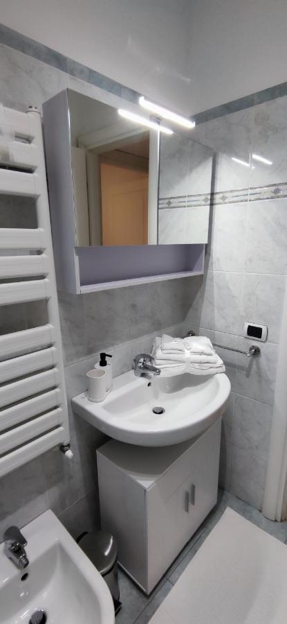 Casa Francesca: Un Mare Di Relax! Apartment Ventimiglia Exterior foto