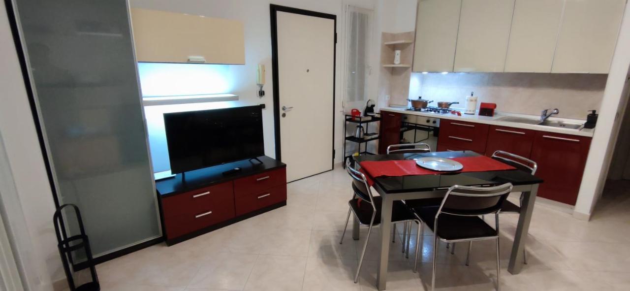 Casa Francesca: Un Mare Di Relax! Apartment Ventimiglia Exterior foto