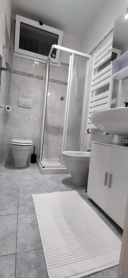 Casa Francesca: Un Mare Di Relax! Apartment Ventimiglia Exterior foto