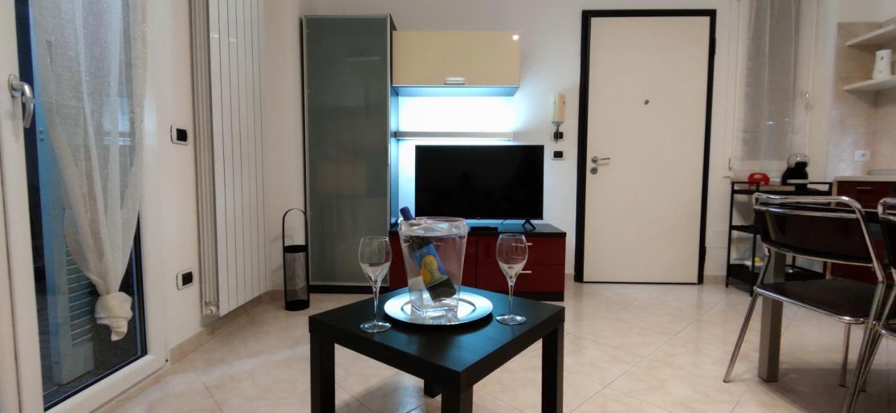 Casa Francesca: Un Mare Di Relax! Apartment Ventimiglia Exterior foto
