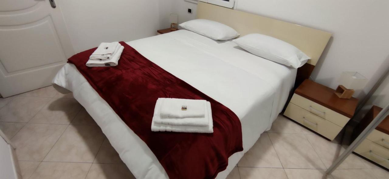 Casa Francesca: Un Mare Di Relax! Apartment Ventimiglia Exterior foto