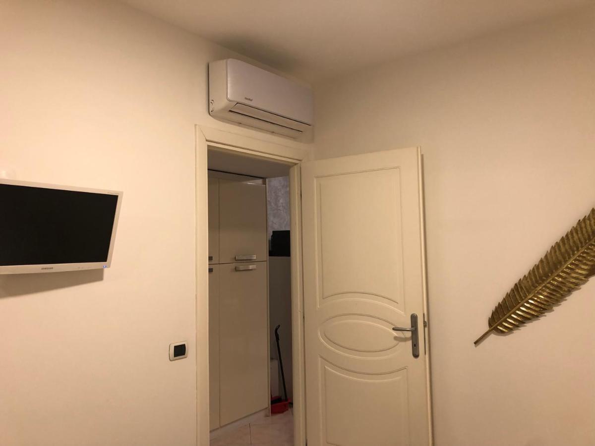 Casa Francesca: Un Mare Di Relax! Apartment Ventimiglia Exterior foto