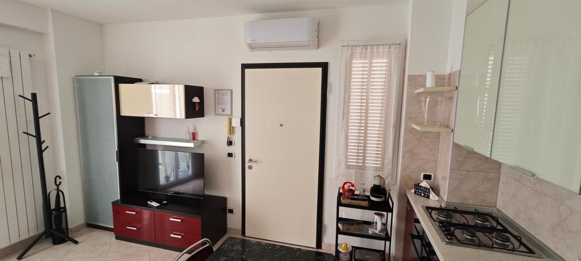 Casa Francesca: Un Mare Di Relax! Apartment Ventimiglia Exterior foto
