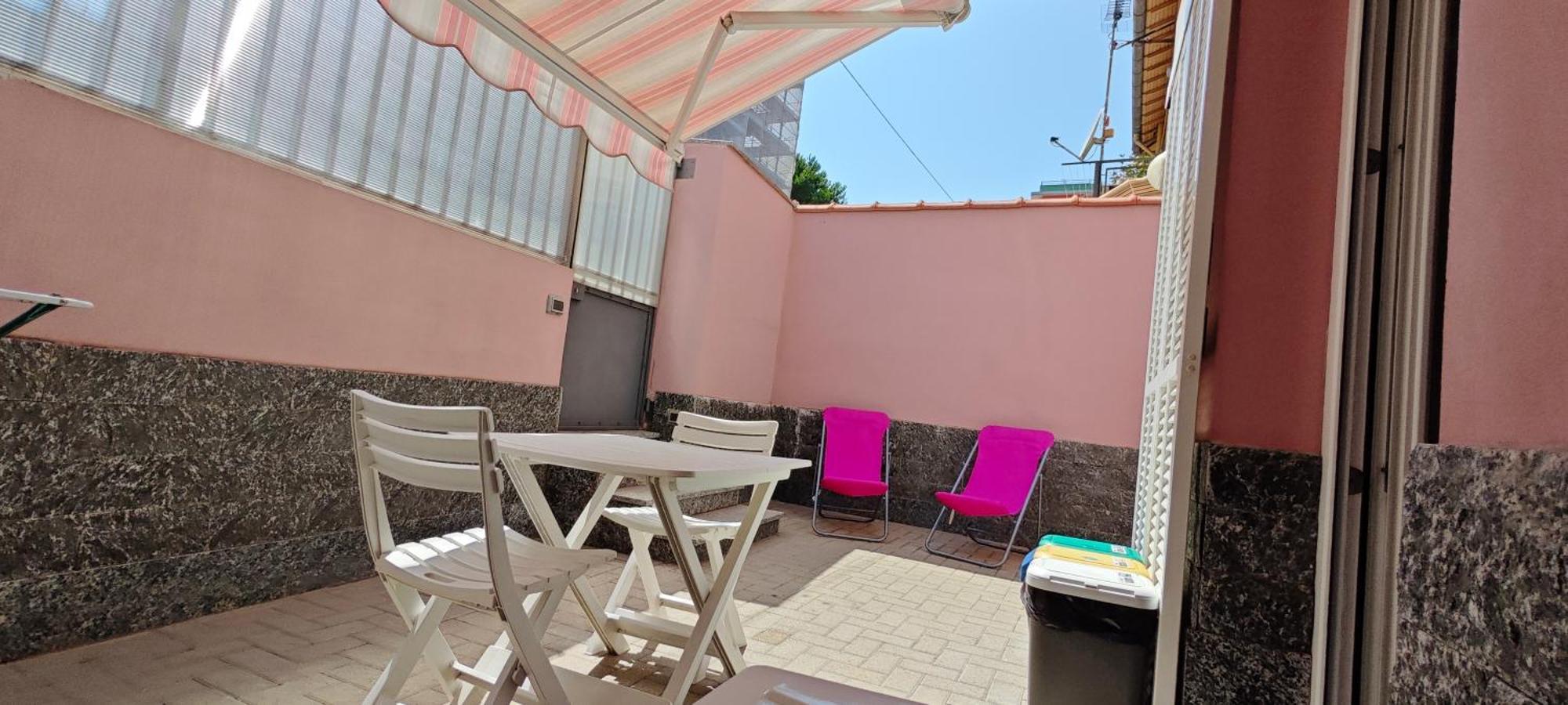 Casa Francesca: Un Mare Di Relax! Apartment Ventimiglia Exterior foto
