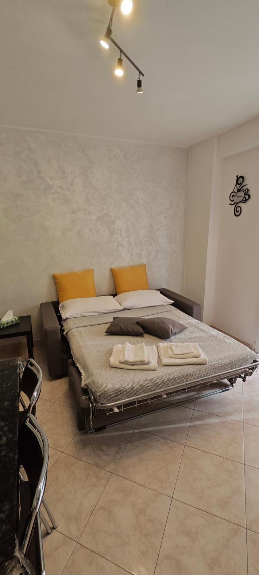 Casa Francesca: Un Mare Di Relax! Apartment Ventimiglia Exterior foto